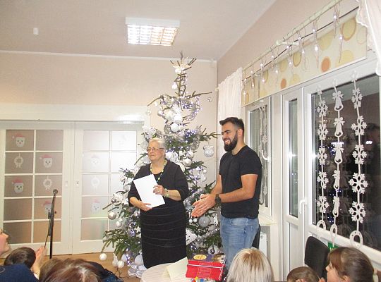 Rodzinne Kolędowanie