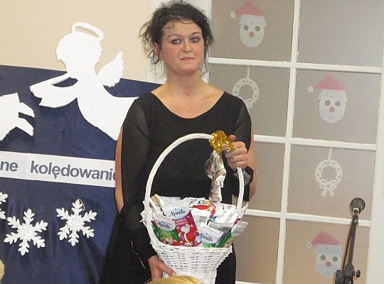 Rodzinne Kolędowanie