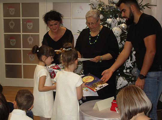 Rodzinne Kolędowanie