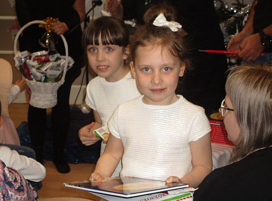 Rodzinne Kolędowanie