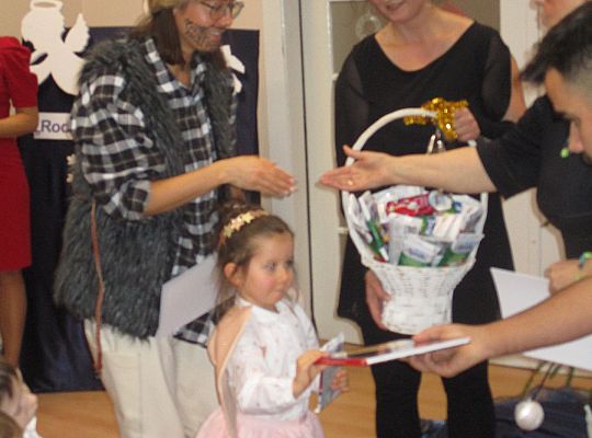 Rodzinne Kolędowanie