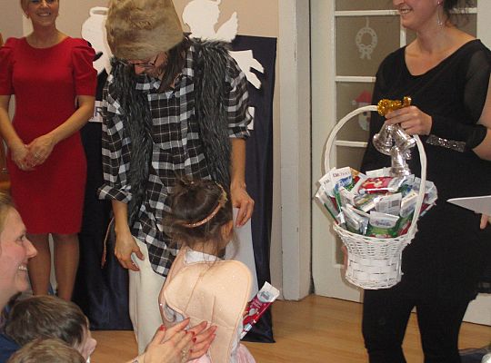 Rodzinne Kolędowanie