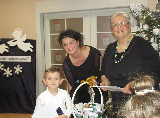 Rodzinne Kolędowanie