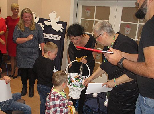 Rodzinne Kolędowanie