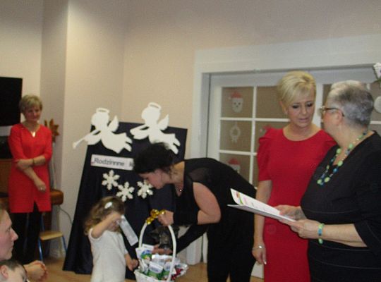 Rodzinne Kolędowanie