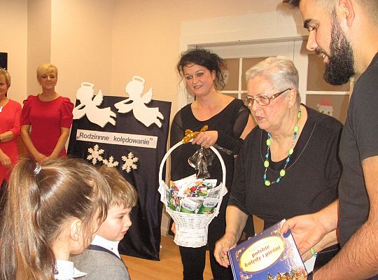 Rodzinne Kolędowanie