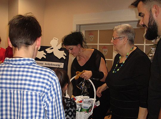 Rodzinne Kolędowanie