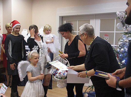 Rodzinne Kolędowanie