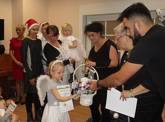 Rodzinne Kolędowanie