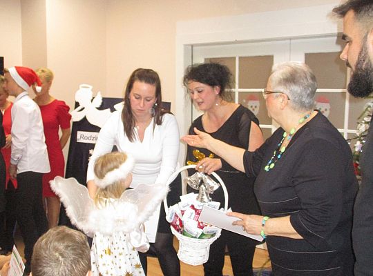 Rodzinne Kolędowanie