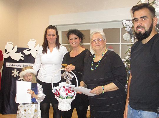 Rodzinne Kolędowanie