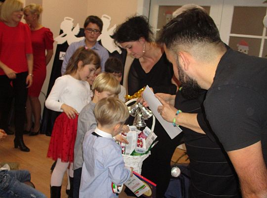 Rodzinne Kolędowanie