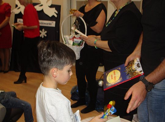 Rodzinne Kolędowanie