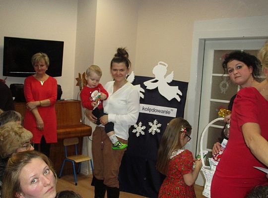 Rodzinne Kolędowanie