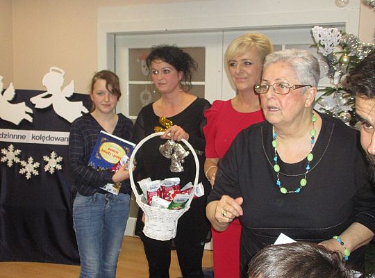 Rodzinne Kolędowanie