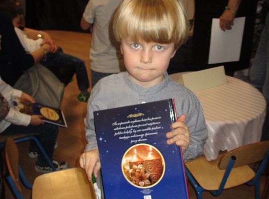 Rodzinne Kolędowanie