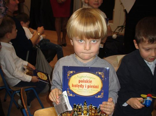 Rodzinne Kolędowanie