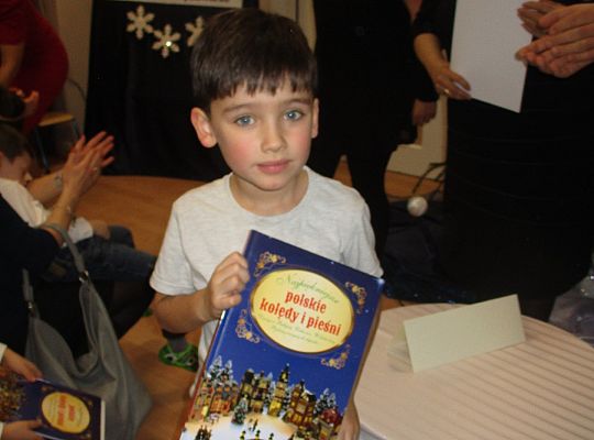 Rodzinne Kolędowanie