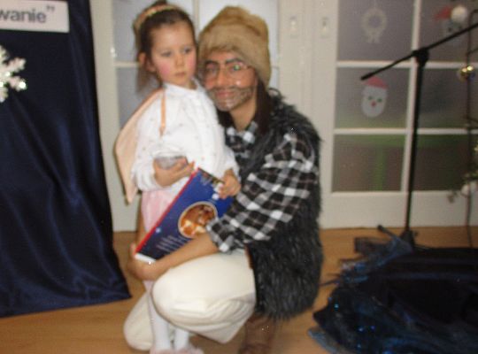 Rodzinne Kolędowanie