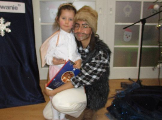 Rodzinne Kolędowanie