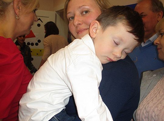 Rodzinne Kolędowanie