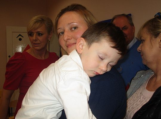 Rodzinne Kolędowanie