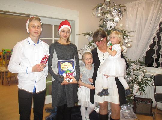 Rodzinne Kolędowanie