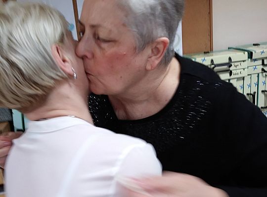 Wigilia w Przedszkolu