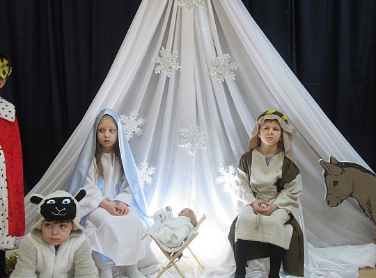 Dzień Babci i Dziadka gr IV