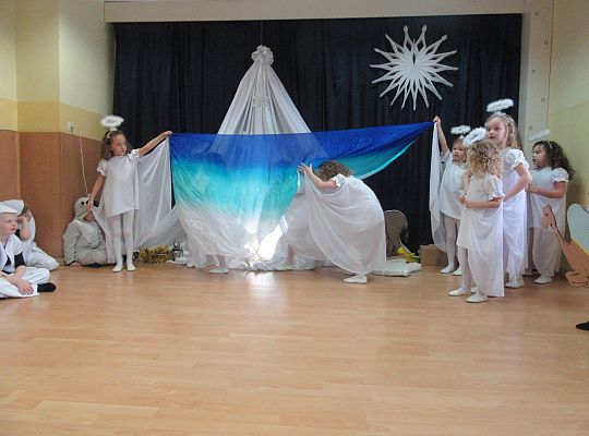 Dzień Babci i Dziadka gr IV