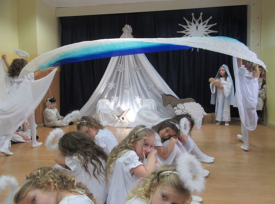 Dzień Babci i Dziadka gr IV