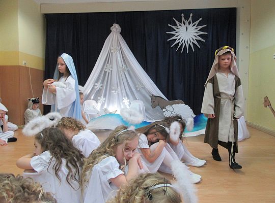 Dzień Babci i Dziadka gr IV