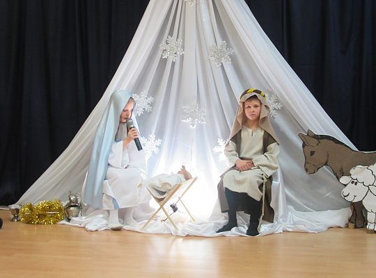 Dzień Babci i Dziadka gr IV