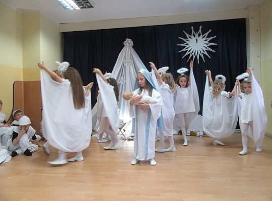 Dzień Babci i Dziadka gr IV