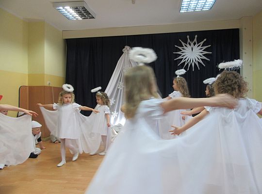 Dzień Babci i Dziadka gr IV