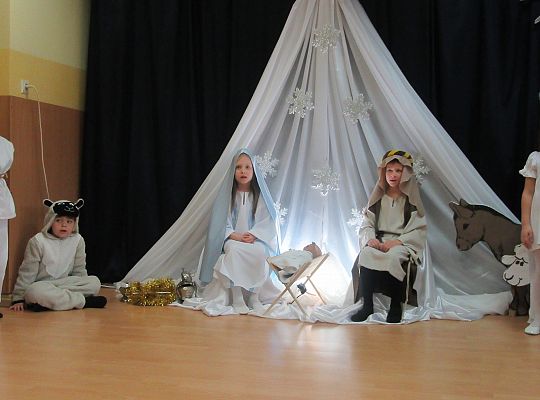 Dzień Babci i Dziadka gr IV