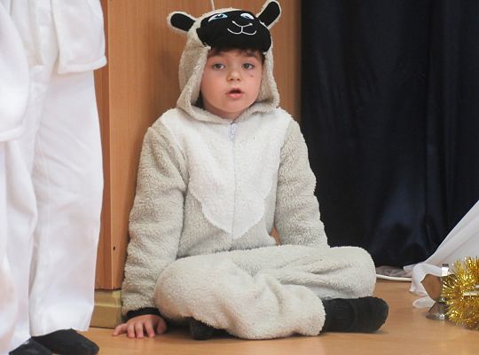 Dzień Babci i Dziadka gr IV