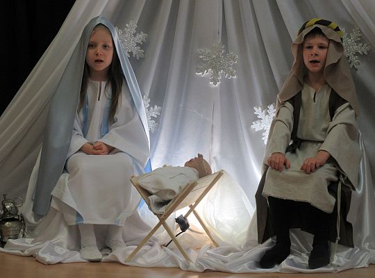 Dzień Babci i Dziadka gr IV