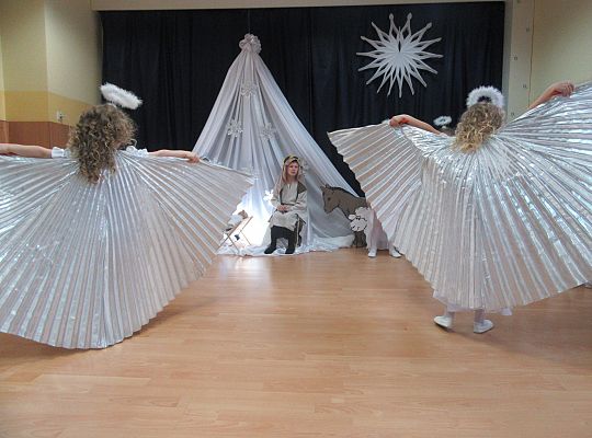 Dzień Babci i Dziadka gr IV