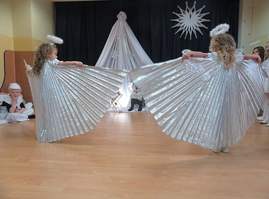 Dzień Babci i Dziadka gr IV