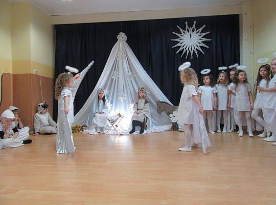 Dzień Babci i Dziadka gr IV