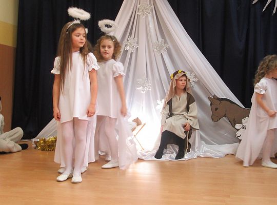 Dzień Babci i Dziadka gr IV