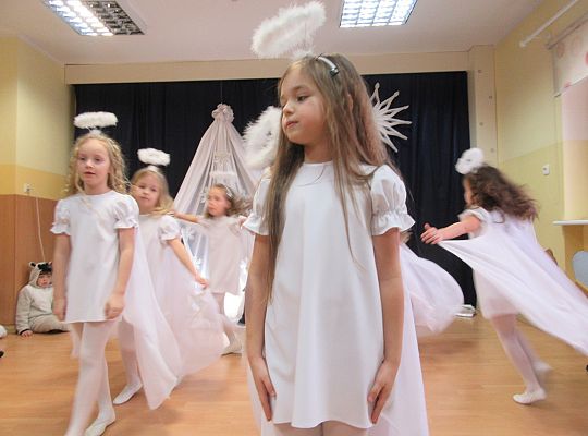 Dzień Babci i Dziadka gr IV