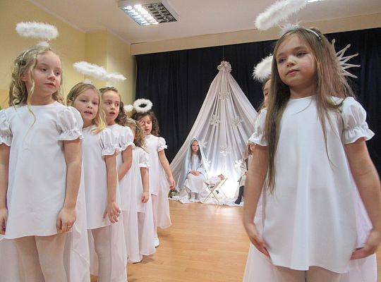 Dzień Babci i Dziadka gr IV