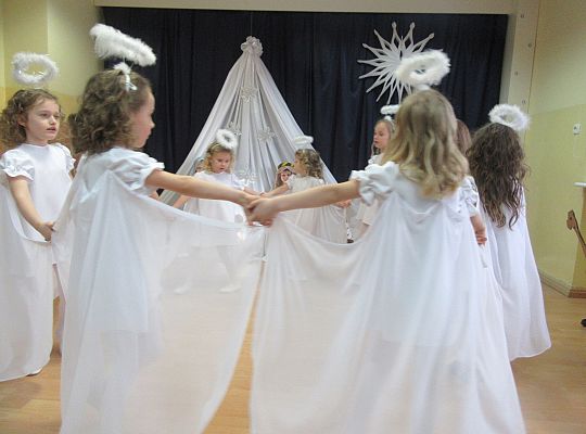 Dzień Babci i Dziadka gr IV