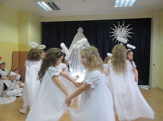 Dzień Babci i Dziadka gr IV