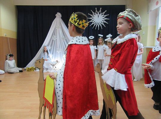 Dzień Babci i Dziadka gr IV