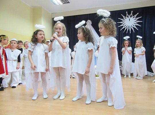 Dzień Babci i Dziadka gr IV