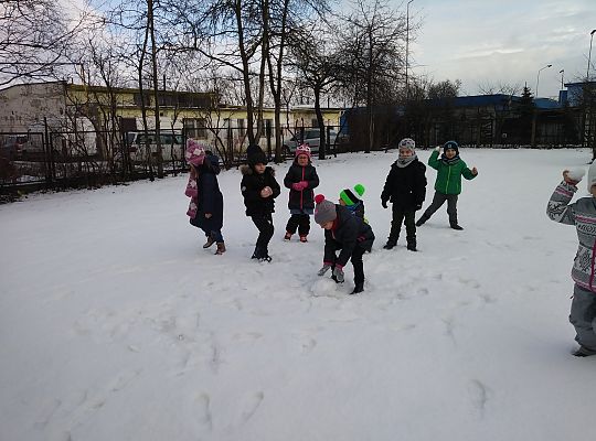 My się zimy nie boimy