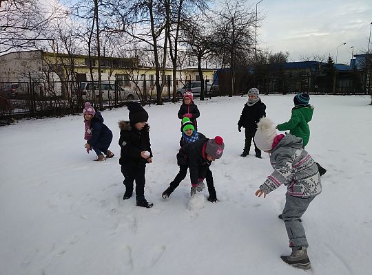 My się zimy nie boimy